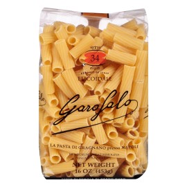 Garofalo Elicoidal Pasta 16 oz (Pack Of 12)