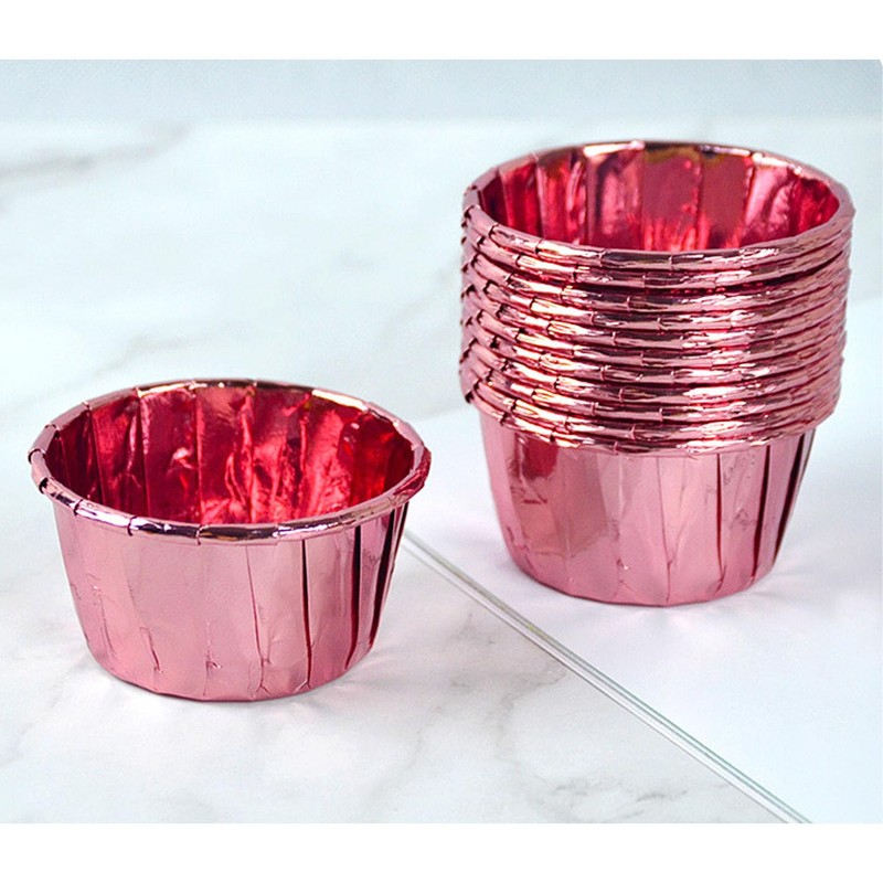 Cupcake Liner Baking Cup Cases 100 PCS, for Party Birthday