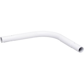 Knape & Vogt Pro 0018-ELBOW Closet Pole Corner Elbow, Unfinished