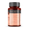 Triple Strength Magnesium Glycinate 1350mg x 90 Caplets – 202.5mg