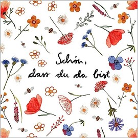 20 Napkins Beautiful in the Middle of Nature, Table Decoration, Decoupage, Decoupage, 33 x 33 cm