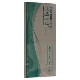 Crinosan Feminine Cleanser Green V Y Zone Care Hospital Use 200ml 2pcs / 크리노산 여성청결제 그린브이 Y존케어 병원용 200ml 2개
