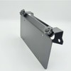 ZORASEN Universal Front License Plate Frame for 10" Winch Hawse