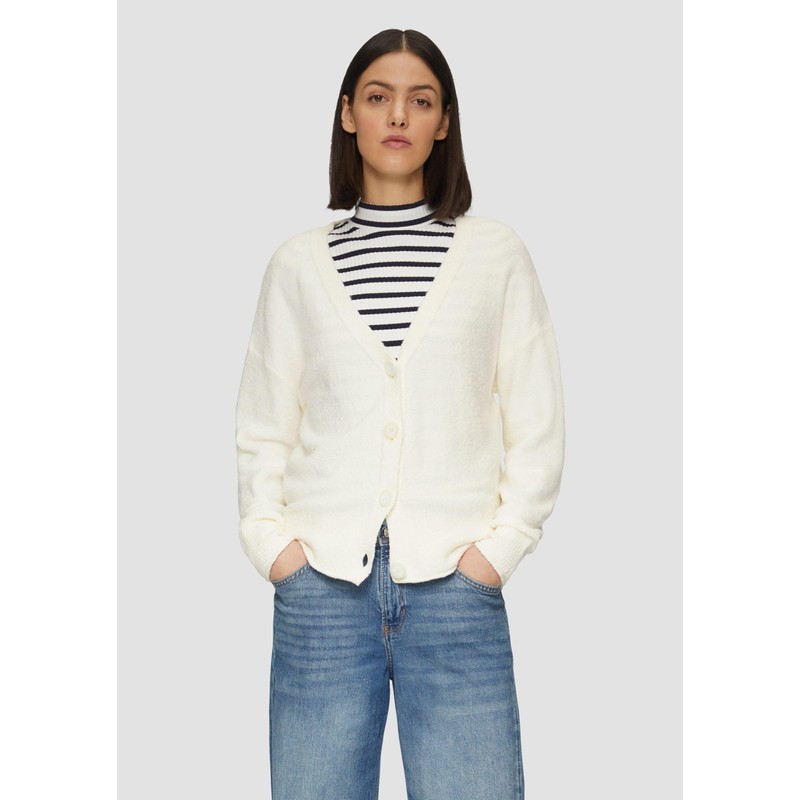 s.Oliver Women's Cardigan, 0210