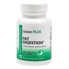 Lipase Plus Cpsulas 45 Enzimas Digestivas Para Grasas Omega