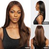 Mane Concept Red Carpet HD Lace Front Wig 13X7 RCHL211