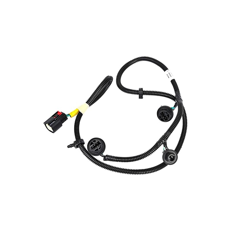 Fanchants 23295978 Driver Side Tail Lamp Wiring Harness Compatible with