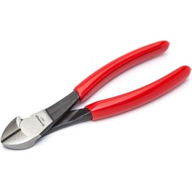 Crescent 8" Heavy-Duty Diagonal Flush Cutting Pliers - Bagged - 5438CENN
