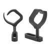 Archery Bowfishing Arrow Rest Aluminum Alloy Archery Arrow Rest for