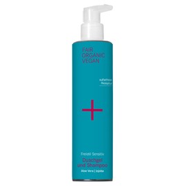 i+m Freistil Sensitive Shower Gel & Shampoo 250 ml