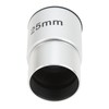 1.25 Inch Telescope Eyepiece 25mm Focal Length Eyepiece Astronomical Telescope