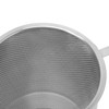 Bacon Grease Container Stainless Steel High Temperature Resistance Oil Strainer