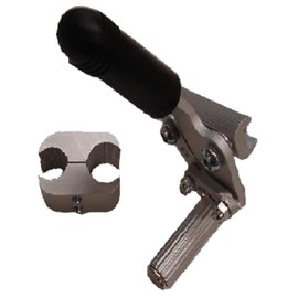 Drive Replacement Wheelchair Parts (All Parts Sold Separately) Parts for TR16, TR18, TR20 - Poly-Fly Wheelchair/Flyweight Transport Chair Combo - (22. Brake 24" Wheel Right)