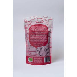 Blighty Brew Orange Pekoe Organic Black Tea Loose 75g