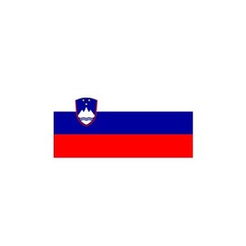 Slovenia Flag 90 x 150 cm