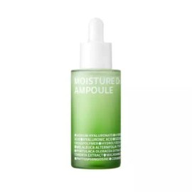 AISOI 아이소이 모이스춰 닥터 앰플 40ml 1개 ISOI Moisture Doctor Ampoule 40ml 1 piece