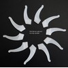 None 5 Pairs Ear Grip Hook Lock Holders Non-slip Grips