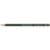 Castell 9000 Black Lead Pencils, 6H