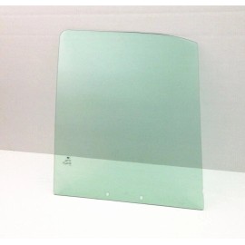 benson Fits 2010-2013 Ford Transit Connect Van Passenger Right Front Door Window Glass