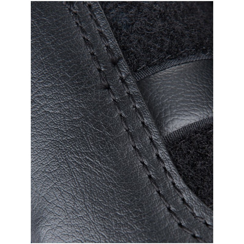 RL24 HKM by Reiterladen24 Comfort Gaiters Black L