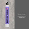 Sakura Solid Paint Markers - Permanent Marker Pens - Window,