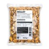 Gorilla Food Co. Natural Almonds Whole Raw - 400g