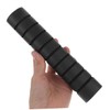 Anneome Strength Training Pull-up Bar Grip Sleeves Pcs Anti-Slip Foam