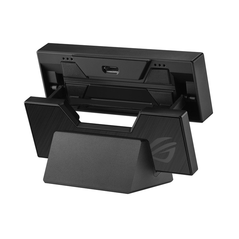 ASUS ROG EYE S Full HD 60 fps USB webcam