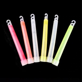 light stick color glow stick chemical light camping emergency Stick Blue SE02794 100ea
