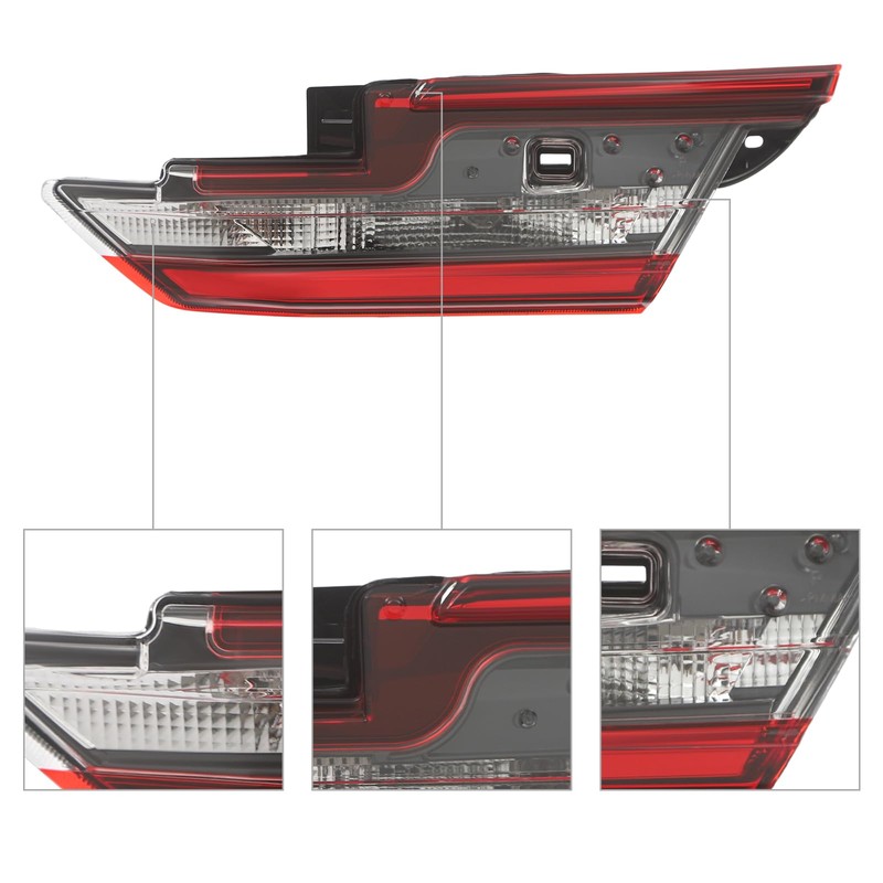 Tsomony - For 2025 Toyota Camry XLE XSE LED Right