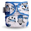 Paales Ecolgicos Ecobebe Todo En 2 Estampados                                                                                                         