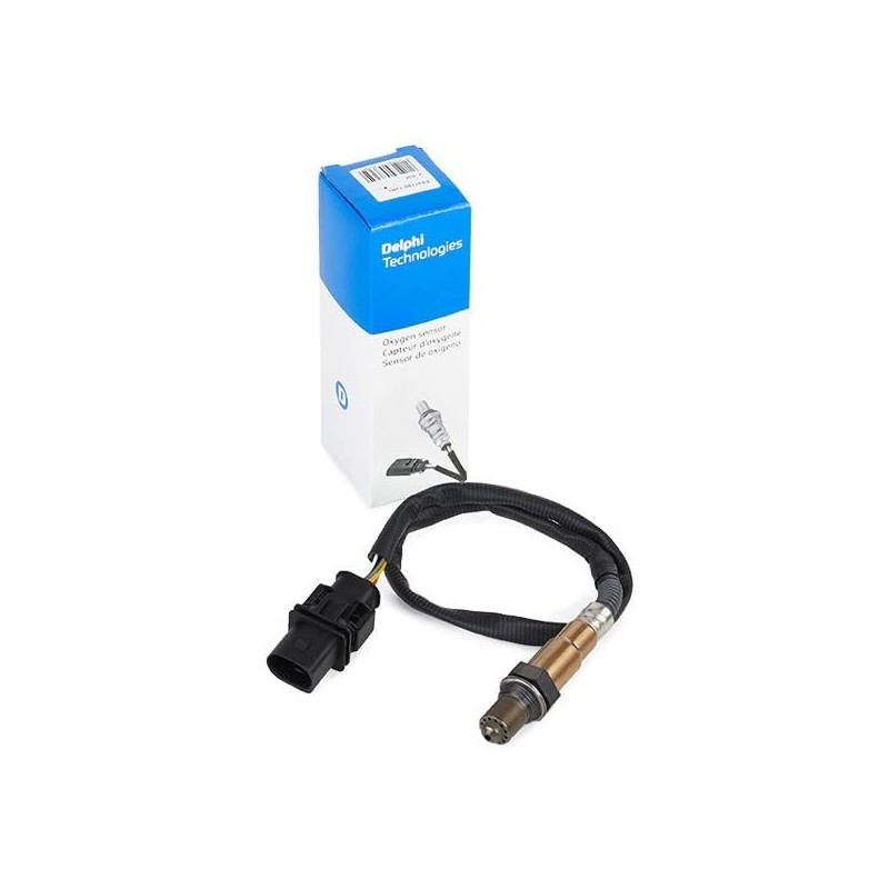 DELPHI ES21150-12B1 Lambda Sensor Regulator Probe