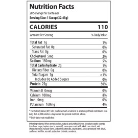 ALPHA ISO BY ALPHA SUPPS WHEY PROTEIN ISOLATE COOKIES AND CREAM 2LB