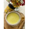 Genki ? Golden Milk Fortalecida con Inulina de Agave, Maca