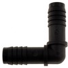 Dorman 47062 Heater Hose Connectors - 5/8 In. X 5/8