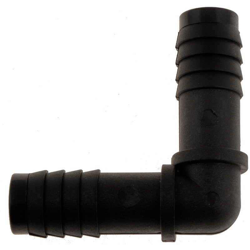 Dorman 47062 Heater Hose Connectors - 5/8 In. X 5/8