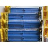 Pla 1/2 straight rail (6 pieces) R-02