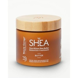 Pure African Shea Retention Treatment Hair Mask 500ml…