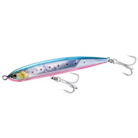 SHIMANO Salt Lure Diving Pencil Colt Sniper Grano Dive 175F Flash Boost XX-U17W 002 S Blupin Sardine