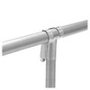 Watanabe Pipe Dedicated Material for Pipe House T-Piece Fitting 0.7