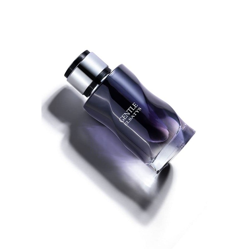 Gentle Elsatys By Reyane Tradition Eau de Parfum For Men