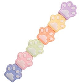 MAGICLULU 1 Set Highlighters DIY Scrapbook Markers Highlight Book Markers Aesthetic Markers Mark Pens Marking Pen Art Markers Pen Marker for Painting Decorate Plastic Mini Child