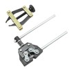 DUZFOREI Roller Chain Tool Kit, Roller Chain Holder, Suitable for