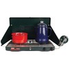 Coleman Gas Camping Stove | Classic Propane Stove, 2 Burner,