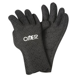 OMER Aquastretch 2mm Gloves, X-Large