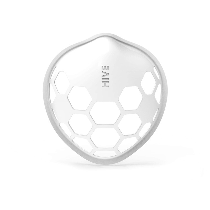 AAUXX UMS-MSKP Mask Pong Inner Mask, Set of 3, Easy