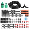 20M Drip Irrigation System Automatic Irrigation Drip Kit for Garden