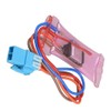 Defrost Sensor Fridge Thermostat Assembly For LG KSD 2011