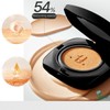 TFIT Layering Fit Glow Cushion 12g*2ea, Shade:W01 Vanilla