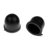 Pack 4 Skateboard Truck Replacement Cups Rubber *10mm